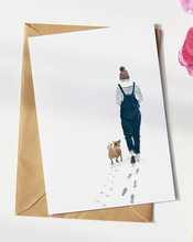 Load image into Gallery viewer, Greeting Cards from Becca Hall