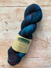 Load image into Gallery viewer, RiverKnits BFL 4ply
