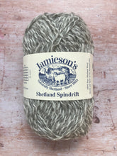 Load image into Gallery viewer, Jamiesons of Shetland - Spindrift (4 ply)