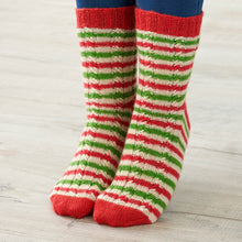 Load image into Gallery viewer, WYS - Christmas Socks - Collection One - Winwick Mum