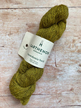 Load image into Gallery viewer, Garthenor Organic - Snowdonia Sock Yarn
