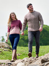 Load image into Gallery viewer, WYS - The Croft DK Pattern Book