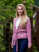 Load image into Gallery viewer, West Yorkshire Spinners - Kenzy Cardigan Kit