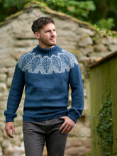 Load image into Gallery viewer, WYS - The Croft DK Pattern Book