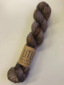 Life In The Long Grass - Twist DK