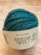 Load image into Gallery viewer, BC Garn - Hamelton Tweed 2 GOTS Organic