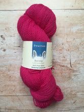 Load image into Gallery viewer, Doulton Border Leicester 4 ply