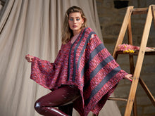 Load image into Gallery viewer, WYS Zandra Rhodes - &#39;Make A Statement&#39; Pattern Book