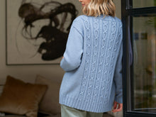 Load image into Gallery viewer, WYS Nouveau for Pure DK Pattern Book