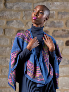 WYS Zandra Rhodes - 'Make A Statement' Pattern Book