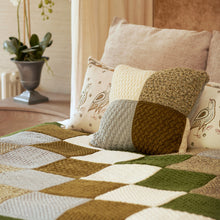 Load image into Gallery viewer, WYS The Croft Home Pattern Book
