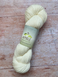 The Fibre Company - Amble Sock Yarn