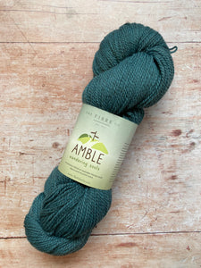 The Fibre Company - Amble Sock Yarn