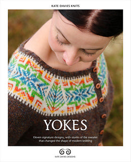 Kate Davies - Yokes
