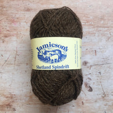 Load image into Gallery viewer, Jamiesons of Shetland - Spindrift (4 ply)