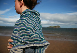 Kate Davies - Colours of Shetland