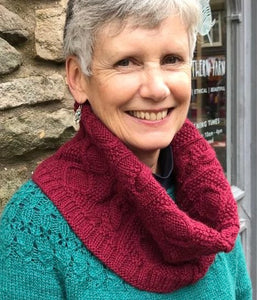 Clougha Pike Cowl Kit