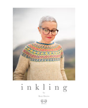 Load image into Gallery viewer, Kate Davies - Inkling