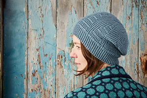 A Year of Techniques by Arnall-Culiford Knitwear