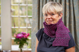 Boost Your Knitting