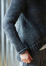 Load image into Gallery viewer, Erika Knight - Tuesday Pattern for Maxi Wool
