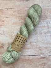 Load image into Gallery viewer, Life In The Long Grass - Hand Dyed Sock Yarn