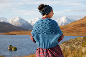 West Highland Way by Kate Davies