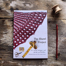 Load image into Gallery viewer, The Shawl Project: Book One