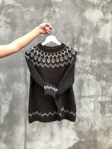 Lopi Pattern Book 37