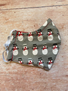 Reusable Face Masks - Made By Laura