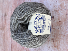 Load image into Gallery viewer, Jamiesons of Shetland - Heather (Aran)