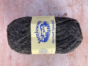 Jamiesons of Shetland - Spindrift (4 ply)