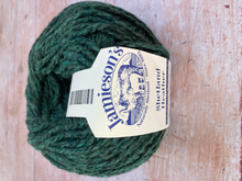 Load image into Gallery viewer, Jamiesons of Shetland - Heather (Aran)