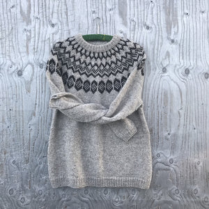 Lopi Pattern Book 37