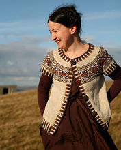 Load image into Gallery viewer, Kate Davies - Colours of Shetland