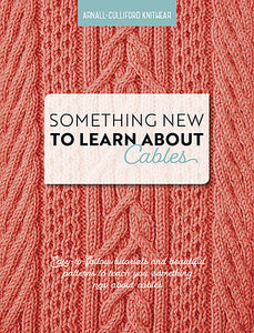 Something New To Learn About Cables