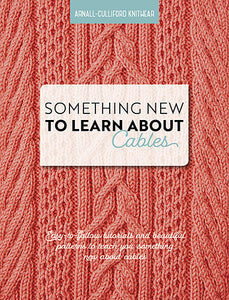 Something New To Learn About Cables