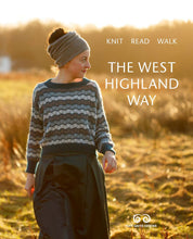 Load image into Gallery viewer, West Highland Way by Kate Davies