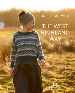 West Highland Way by Kate Davies